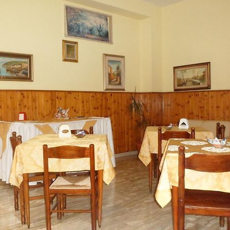 Albergo Miramonte 维博瓦伦蒂亚 外观 照片