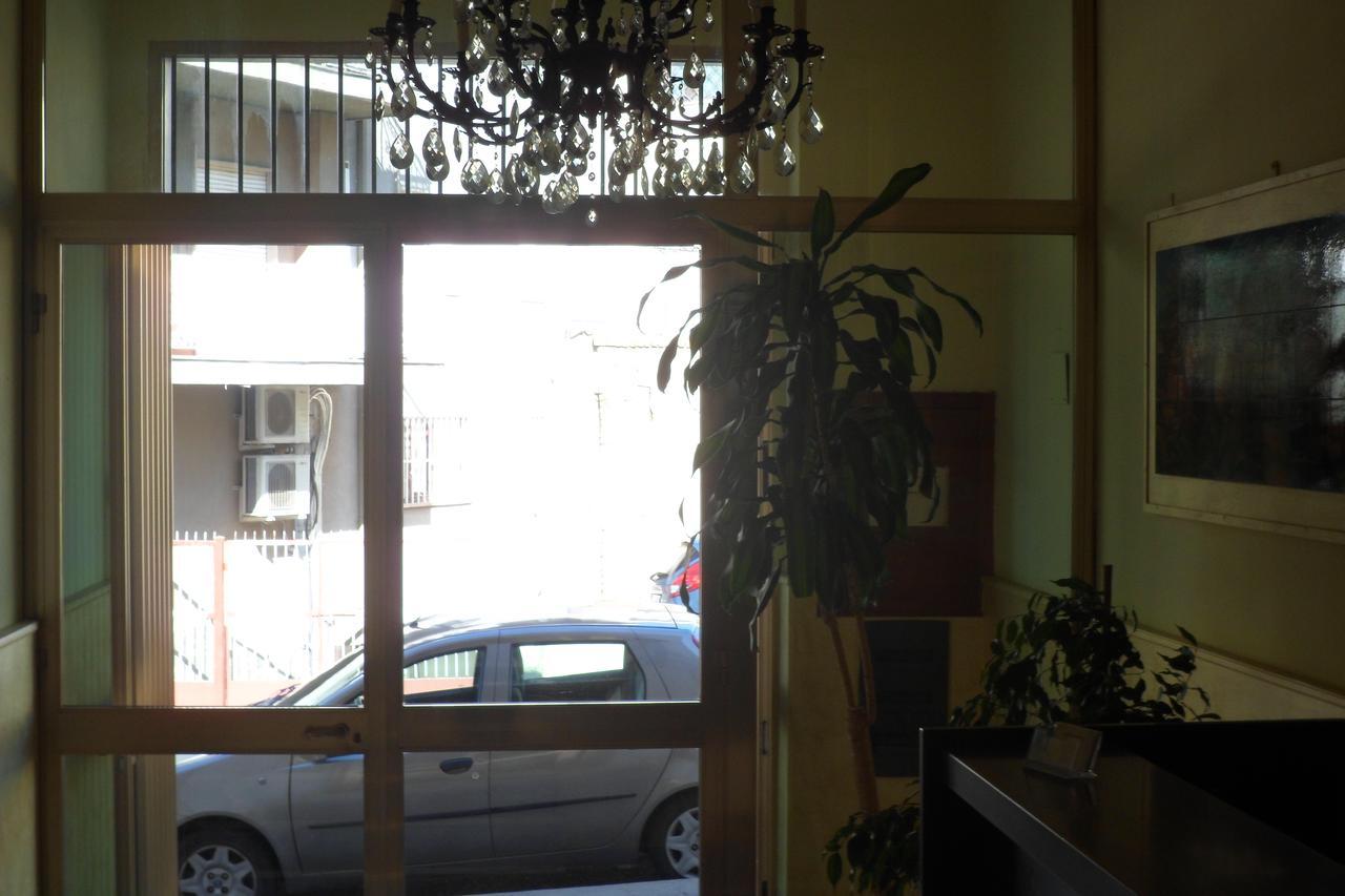 Albergo Miramonte 维博瓦伦蒂亚 外观 照片